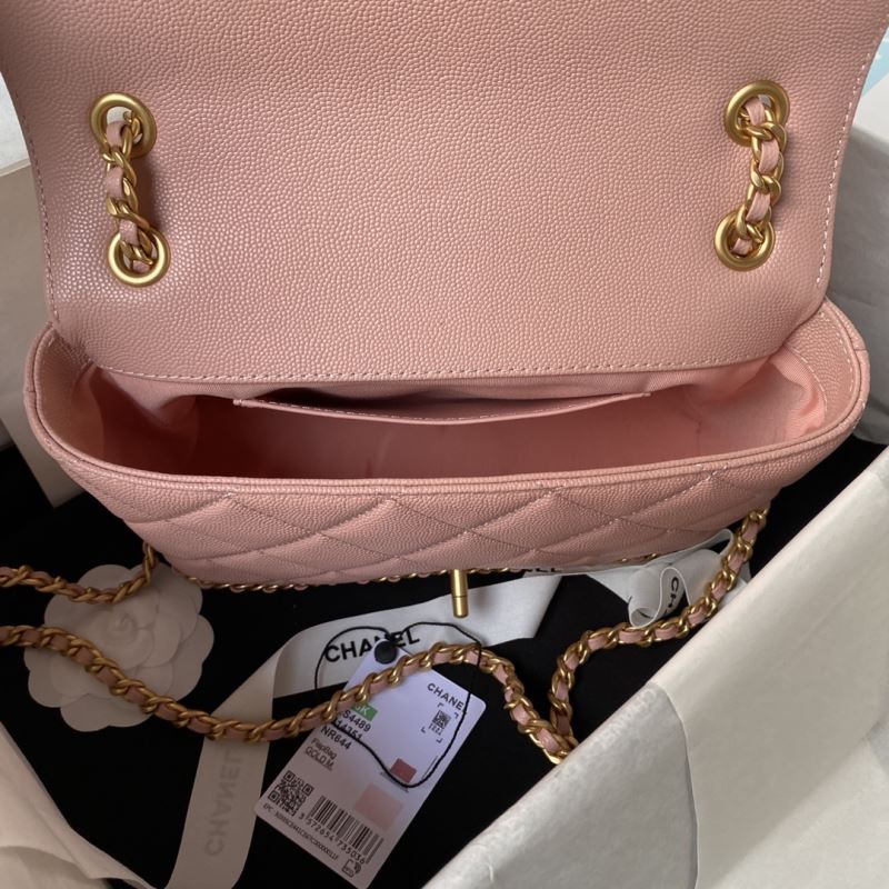 Ch**el cf series bags